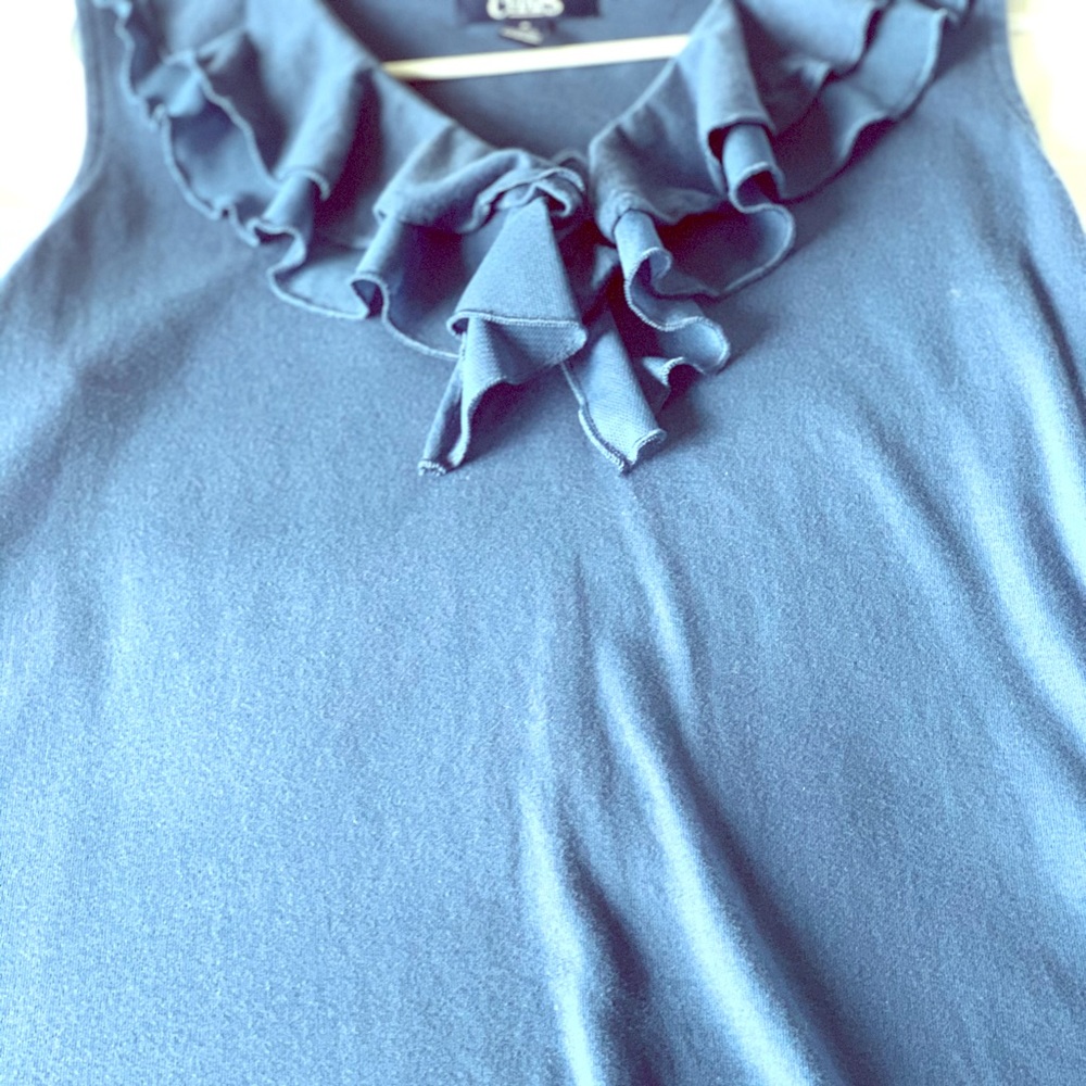 CHAPS. Women’s Summer Blouse ✨